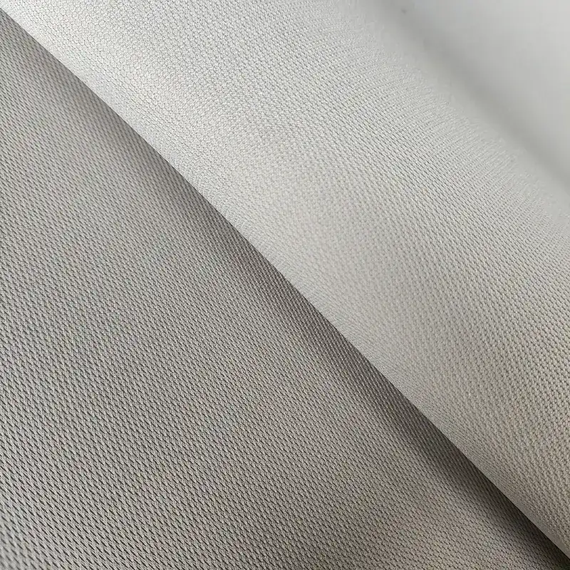Tela del techo del coche