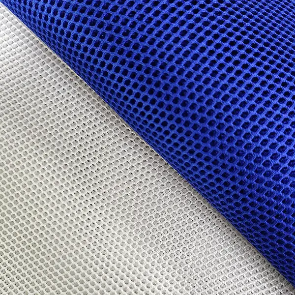 Tela de malla para asiento de coche Tela de malla para asiento de coche