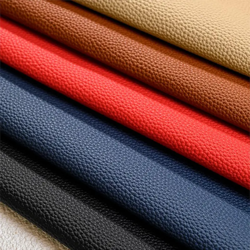 Car Seat Leather