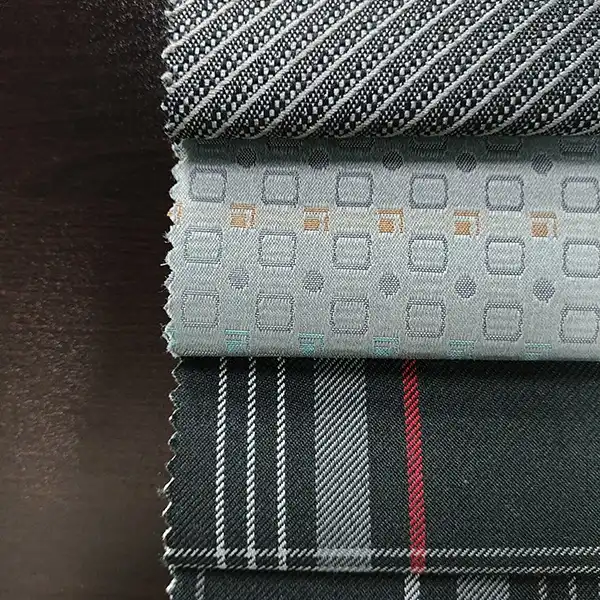 Tela jacquard para automóviles Tela jacquard para automóviles